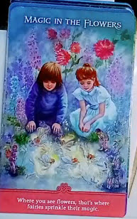 Joyful Inspirations Card - Карты Вдохновения Радостью 